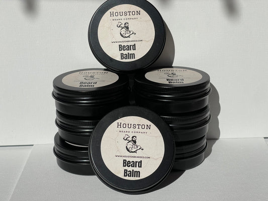 Beard Balm