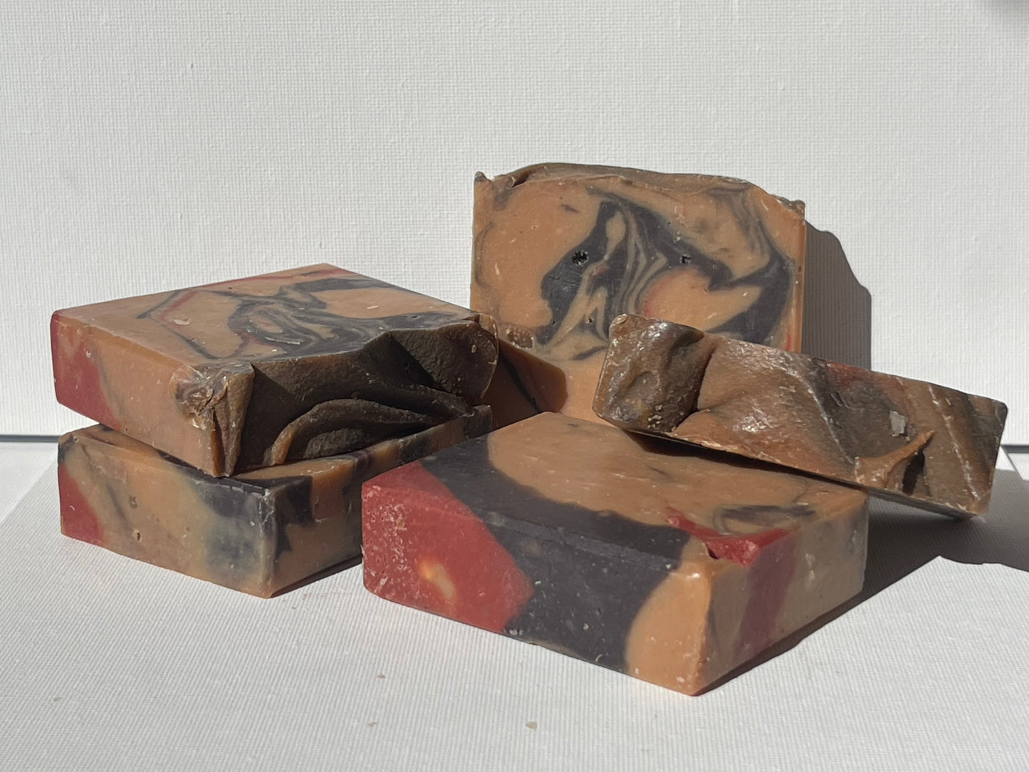 Organic Bliss Soap