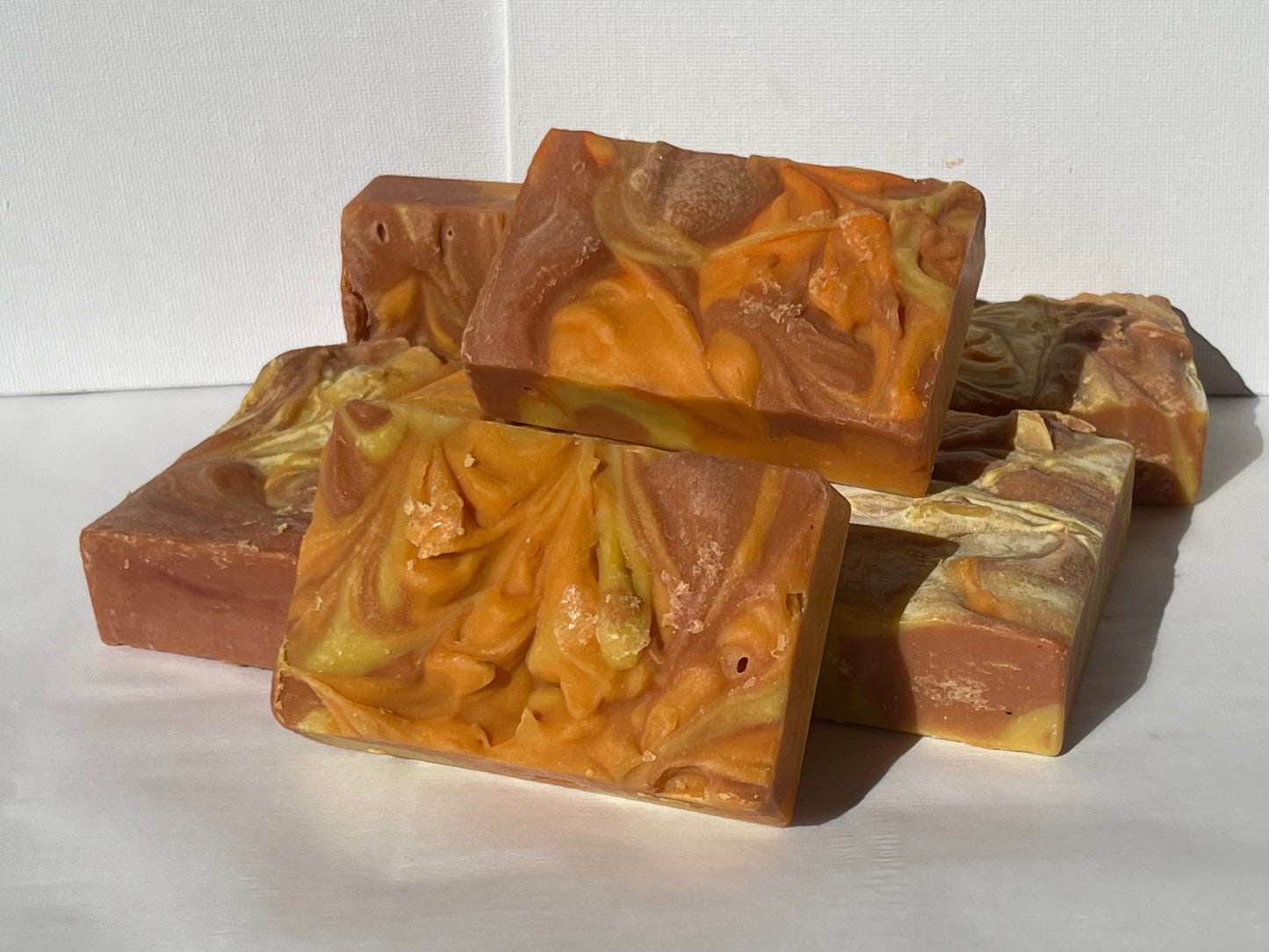 Organic Bliss Soap