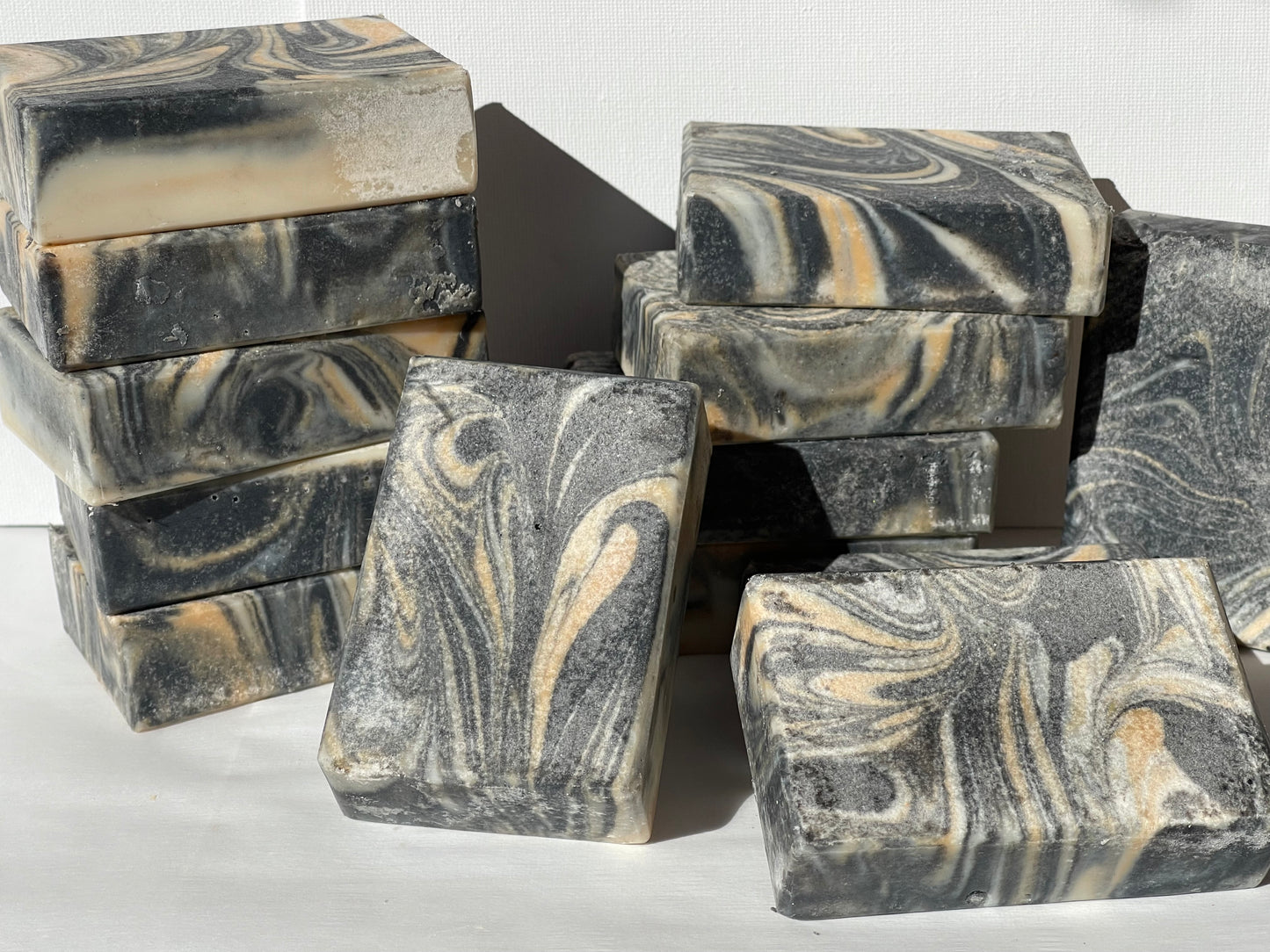 Organic Bliss Soap