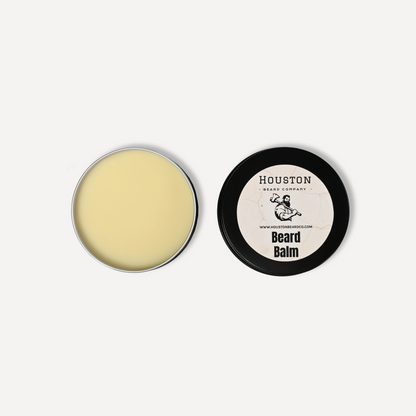 Beard Balm