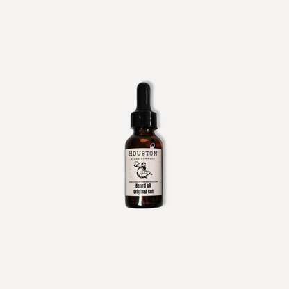 Beard Oil Original Cut